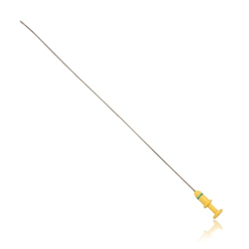 Attisfiera Motorölmessstab kompatibel mit R55 R56 R57 R58 R59 R60 R61 N12 N14 lesbarer Ölstandmessstab Motor/Getriebe lesbare Füllstandsanzeige von Attisfiera