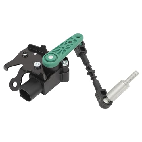 Attisfiera Niveausensor mit Gestänge Luftfederung Vorne Links für A6 C7 A7 A8 Scheinwerferpegelsensor 4H0941285G Scheinwerfer-Levelsensoren,füllstandssensor Attisfiera Niveausensor mit Gestänge Luftfederung Vorne Links für A6 C7 A7 A8 Scheinwerferpegelsensor 4H0941285G Scheinwerfer-Levelsensoren,füllstandssensor von Attisfiera