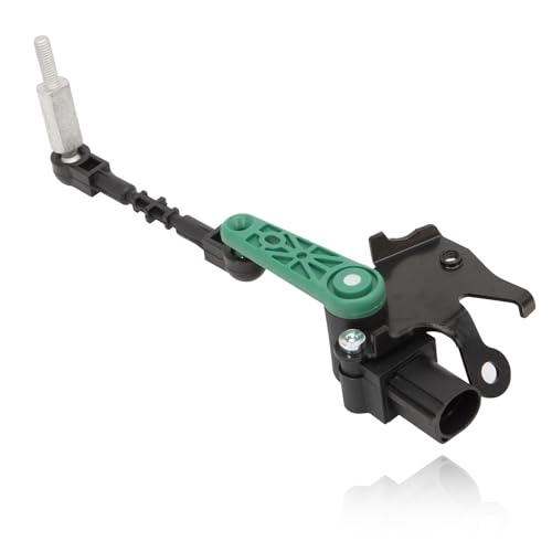 Attisfiera Niveausensor mit Gestänge Luftfederung Vorne Rechts für A6 C7 A7 A8 Scheinwerferpegelsensor 4H0941286G Scheinwerfer-Levelsensoren,füllstandssensor Attisfiera Niveausensor mit Gestänge Luftfederung Vorne Rechts für A6 C7 A7 A8 Scheinwerferpegelsensor 4H0941286G Scheinwerfer-Levelsensoren,füllstandssensor von Attisfiera