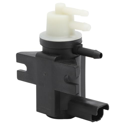 Attisfiera Turbo Boost Vakuumrelais Magnetventil für B-Max C-Max Focus Fiesta CM5G9F490AA Druckregelventil Magnetventil CM5G9S468GC Attisfiera Turbo Boost Vakuumrelais Magnetventil für B-Max C-Max Focus Fiesta CM5G9F490AA Druckregelventil Magnetventil CM5G9S468GC von Attisfiera