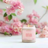 Riecht Als Seinen Deine 20Er Vorbei | Attitude Candles Versch. Größen Und Farben Riecht Als Seinen Deine 20Er Vorbei | Attitude Candles Versch. Größen Und Farben von AttitudeClub