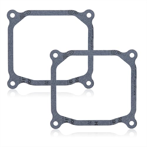 Atunee 120-4206 Ventildeckeldichtung für Toro TimeCutter SS 4200 ZS 4200S ZS 3200S SS 4216 MX 3450 MX4200 Rasenmäher, passend für 74616 74629 74621-2 Stück von Atunee