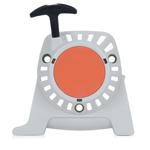 Atunee 4180-190-4002 Seilzugstarter für Stihl FS90 FS91 FS110 FS111 FS130 FS131 KM91 KM131 Trimmer von Atunee