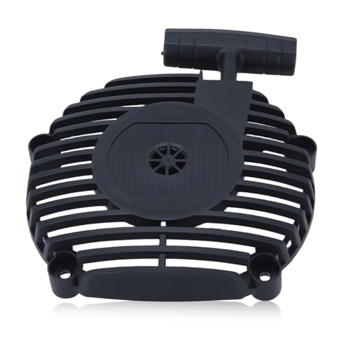 Atunee 545111701 Laubbläser Rückstoßstarter für Husqvarna 125B 125BVX Laubbläser Rückstoßstarter Ersatz 545111701 von Atunee