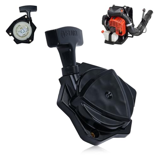Atunee A051003411 Rückstoßstarter, kompatibel mit Echo PB-8010 PB-9010 Rucksackgebläse, ersetzt A051003411 von Atunee