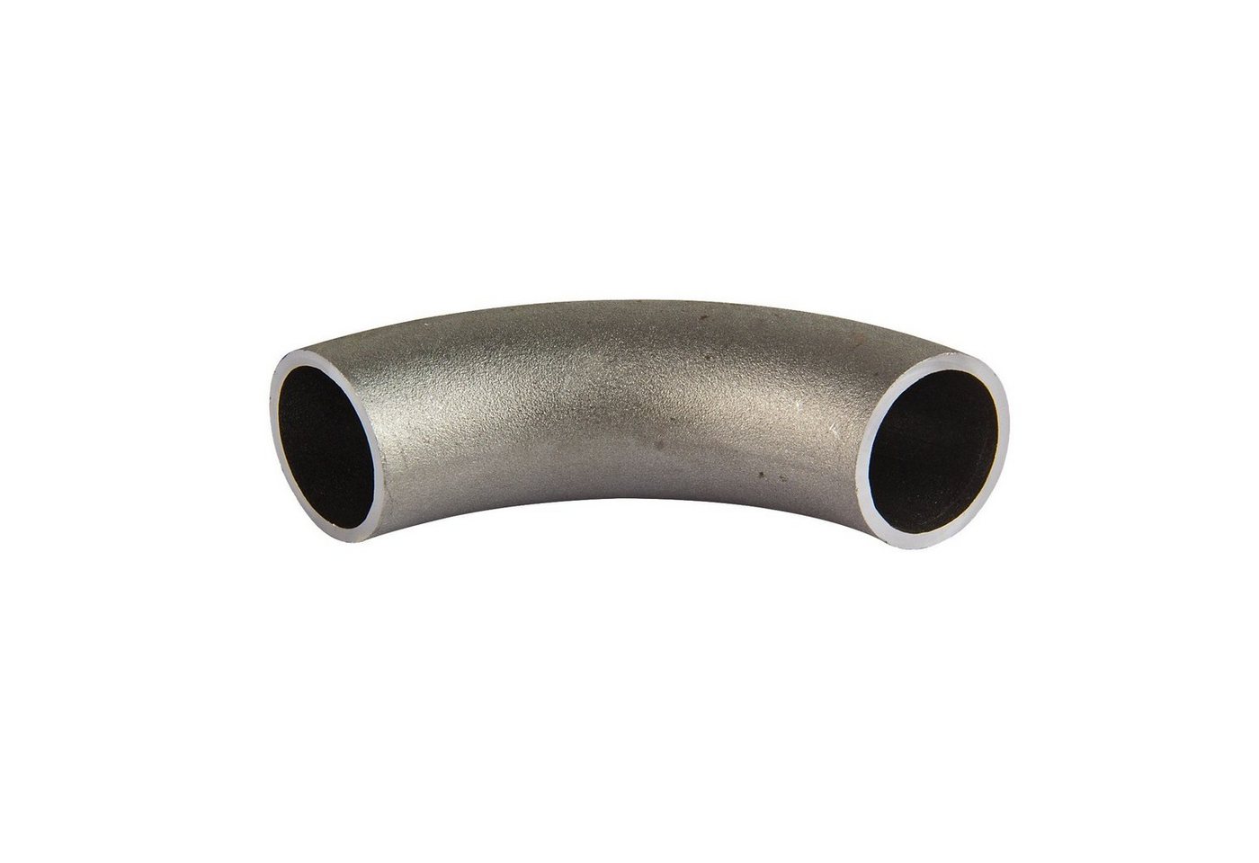 Atusa Schweißfitting Schweissbogen 1/2 Zoll 21,3mm 90° lang DN15 Rohrbogen schwarz Atusa Schweißfitting Schweissbogen 1/2 Zoll 21,3mm 90° lang DN15 Rohrbogen schwarz von Atusa