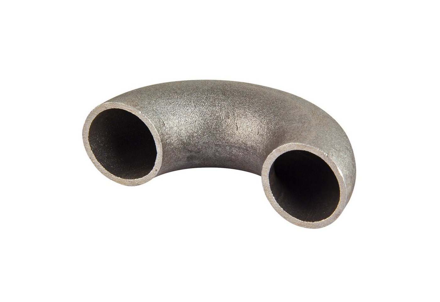 Atusa Schweißfitting Schweissbogen 1 1/2 Zoll 48,3mm 180° kurz DN40 Rohrbogen schwarz Atusa Schweißfitting Schweissbogen 1 1/2 Zoll 48,3mm 180° kurz DN40 Rohrbogen schwarz von Atusa