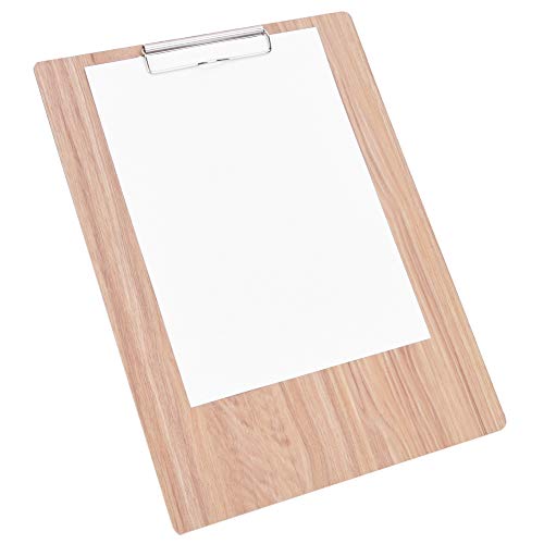 Zeichenbrett, Künstler-Skizzenbrett, schwarzes 8K-Holz, Skizzenbrett, wasserdicht, Reise-Malbrett, Studenten-Zeichen-Schreibtafel, Kunstbedarf für Klassenzimmer Studio von Atyhao