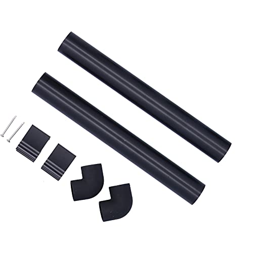 Atyhao 32mm Gewächshaus Regenwasser Dachrinne Wasser Butt Down Rohr Dachrinnen Kits Gewächshauszubehör Atyhao 32mm Gewächshaus Regenwasser Dachrinne Wasser Butt Down Rohr Dachrinnen Kits Gewächshauszubehör von Atyhao