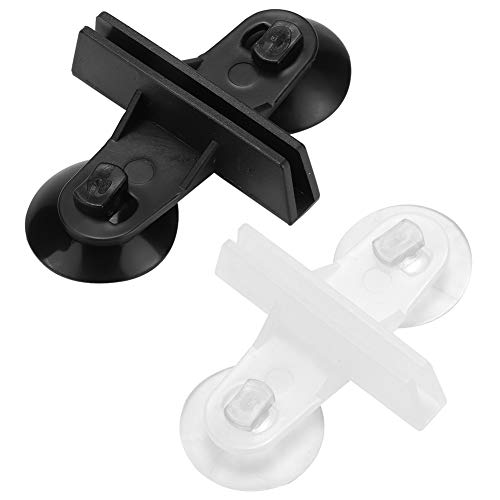 Atyhao Aquarium teiler, 20PCS PVC Saugnapf Separierender Teilerhalter Blatthalter Saugnapf Aquarium Saugnapf Haltecliphalterung Atyhao Aquarium teiler, 20PCS PVC Saugnapf Separierender Teilerhalter Blatthalter Saugnapf Aquarium Saugnapf Haltecliphalterung von Atyhao