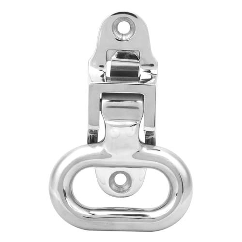 Bootsspiegelstufe, Bootsmastspiegel, klappbare Maststufe Lange Lebensdauer für Schiffe Bootsspiegelstufe, Bootsmastspiegel, klappbare Maststufe Lange Lebensdauer für Schiffe von Atyhao
