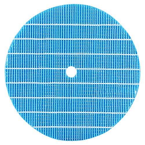 Atyhao Luftreinigerfilter - Luftbefeuchter Luftfilter-Ersatz für DAIKIN MCK57LMV2-A MCK57LMV2-W Luftreinigerteile von Atyhao