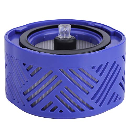Atyhao Premium Post Filter Ersatzteile, Stabstaubsauger-Filter Staubsaugerfilter Absolut Akku-Staubsauger Zubehör Passend für V6 DC62 von Atyhao