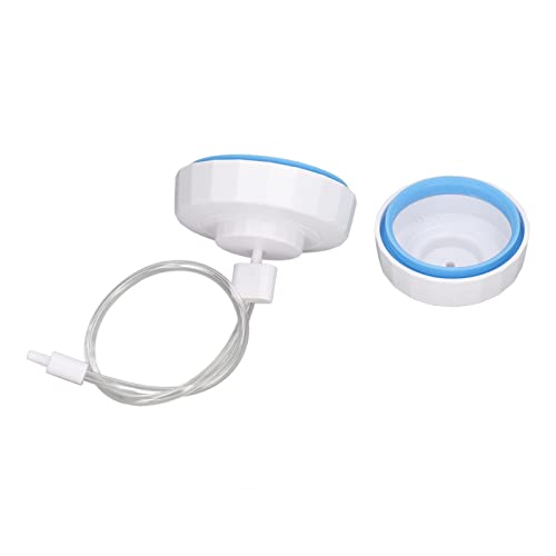Atyhao Vakuumversiegelungs-Kit Mason Jar Sealer Manuelles Vakuumversiegelungs-Kit mit Schlauch für Food Saver Regular Atyhao Vakuumversiegelungs-Kit Mason Jar Sealer Manuelles Vakuumversiegelungs-Kit mit Schlauch für Food Saver Regular von Atyhao