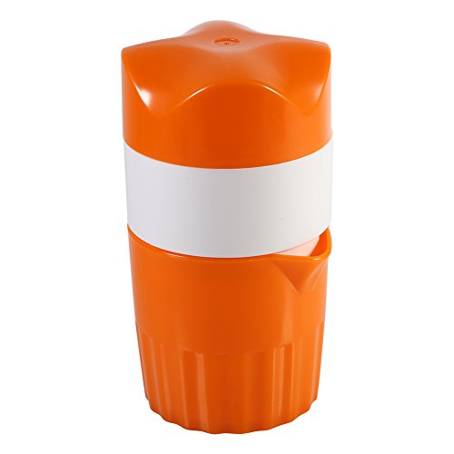 Hochwertiger manueller Handheld Citrus Orange Zitronensaftpresse Fruit Press Squeeze Extractor Neu Hochwertiger manueller Handheld Citrus Orange Zitronensaftpresse Fruit Press Squeeze Extractor Neu von Atyhao
