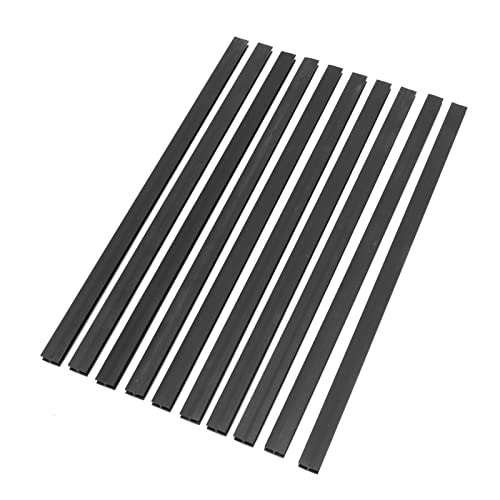 Kaffeekapselhalter, DIY Kaffeepadhalter, Kaffeemaschinenzubehr Kaffee, Tee & Espresso Kunststoffkleber Kaffeepads Aufbewahrung Kaffeepadhalter für (Schwarz) von Atyhao
