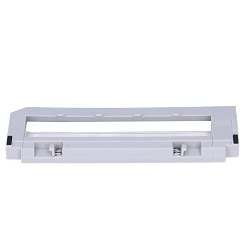 Atyhao Roboterkopf Bürstenabdeckung Einfache Installation Einfache Entfernung Hochwertige ABS Ersatzbürstenabdeckung für S7 Atyhao Roboterkopf Bürstenabdeckung Einfache Installation Einfache Entfernung Hochwertige ABS Ersatzbürstenabdeckung für S7 von Atyhao