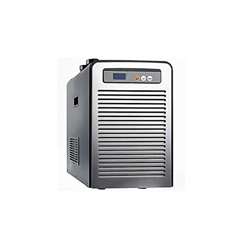 AuLYn Aquarium-Wasserkühler-Kühler, Aquarium-Kühler Mit Pumpensatz, 160–500 L Wasserkühlmaschine, Garnelentank-Wasserkühler Für Frisches Salzwasser AuLYn Aquarium-Wasserkühler-Kühler, Aquarium-Kühler Mit Pumpensatz, 160–500 L Wasserkühlmaschine, Garnelentank-Wasserkühler Für Frisches Salzwasser von AuLYn