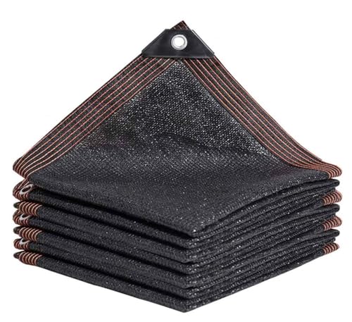 Shade Sails Sonnensegel für Gewächshaus, 90 % Sonnenschutzgewebe, Schattennetz für Pergola, Sichtschutz für den Außenbereich, Pflanzenschutz Shade Sails Sonnensegel für Gewächshaus, 90 % Sonnenschutzgewebe, Schattennetz für Pergola, Sichtschutz für den Außenbereich, Pflanzenschutz von AuMarndi