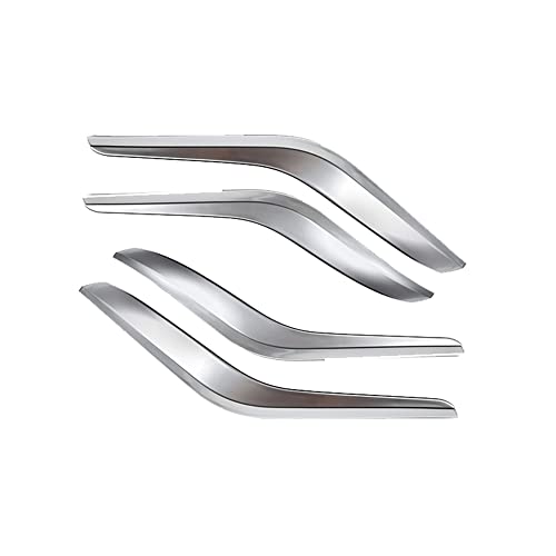 Aublinto Auto Innentürgriff,4 Stück Auto Innen Türgriff Abdeckung Rahmen Auto ABS Griffabdeckung Linke und Rechte Türgriffe Auto Türgriff Türschnalle Kompatibel mit X1 E84 2010-2016 Aublinto Auto Innentürgriff,4 Stück Auto Innen Türgriff Abdeckung Rahmen Auto ABS Griffabdeckung Linke und Rechte Türgriffe Auto Türgriff Türschnalle Kompatibel mit X1 E84 2010-2016 von Aublinto