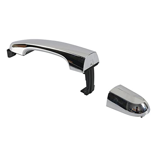 Aublinto Auto Türgriff,Autotür Außengriff Außentürgriff Austausch Auto Außentürgriff Kompatibel mit Kia Sorento 2011-2015 82651-2P010 83662-2P010 /Vorne, Hinten, Links Und Rechts Aublinto Auto Türgriff,Autotür Außengriff Außentürgriff Austausch Auto Außentürgriff Kompatibel mit Kia Sorento 2011-2015 82651-2P010 83662-2P010 /Vorne, Hinten, Links Und Rechts von Aublinto