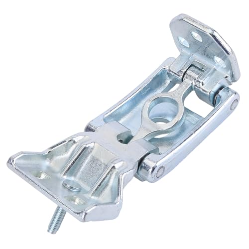 Aublinto Autotürscharnier Hinten Heck Car Door Hinge Compatible with Renault Master III 2010-2019 Replaces 844009783R Rear Rear Door Hinge, Door Hinge Top Lower Rear Door 844000014R Aublinto Autotürscharnier Hinten Heck Car Door Hinge Compatible with Renault Master III 2010-2019 Replaces 844009783R Rear Rear Door Hinge, Door Hinge Top Lower Rear Door 844000014R von Aublinto