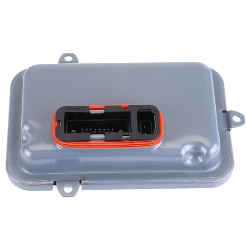Aublinto D1S 1307329257 Xenon Scheinwerfer Steuergerät Kompatibel für VW Skoda 1K094132 Xenon Ballast HID Scheinwerfer Steuergerät Vorschaltsteuergerät 1307329120 1307329112001 von Aublinto