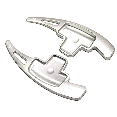 Aublinto Lenkradschaltung Paddle Shifter,2 Stücke Lenkrad Shift Paddle Extension Ersatzschalthebel aluminiumlegierung auto lenkrad schaltpaddel Kompatibel mit W176 W205 W212 W222 W246 C117 W218 X156 Aublinto Lenkradschaltung Paddle Shifter,2 Stücke Lenkrad Shift Paddle Extension Ersatzschalthebel aluminiumlegierung auto lenkrad schaltpaddel Kompatibel mit W176 W205 W212 W222 W246 C117 W218 X156 von Aublinto