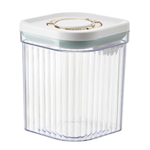 Baby Milchpulver Container Pressdeckel Milchpulver Box 800ML/1200ML Kunststoff Milchpulver Storage Organizer Starke versiegelte Milchpulver Container für Kleinkinder Home Kitchen Reiskorn Container Baby Milchpulver Container Pressdeckel Milchpulver Box 800ML/1200ML Kunststoff Milchpulver Storage Organizer Starke versiegelte Milchpulver Container für Kleinkinder Home Kitchen Reiskorn Container von Aublinto