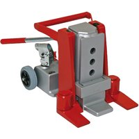 JUNG Hydraulischer Maschinenheber JH 15 G Plus, TK 15.000 kg von Jung