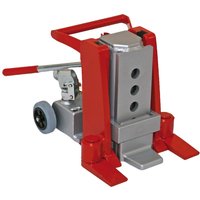 JUNG Hydraulischer Maschinenheber JH 20 G Plus, TK 20.000 kg von Jung