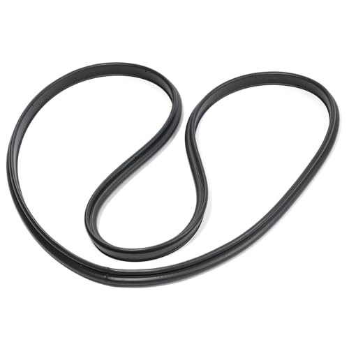 Audi 4F5827705F Dichtung Heckklappe Kofferraumdichtung Dichtgummi Kofferraum Heckklappendichtung Gummidichtung *** nur für Limousine *** von Audi