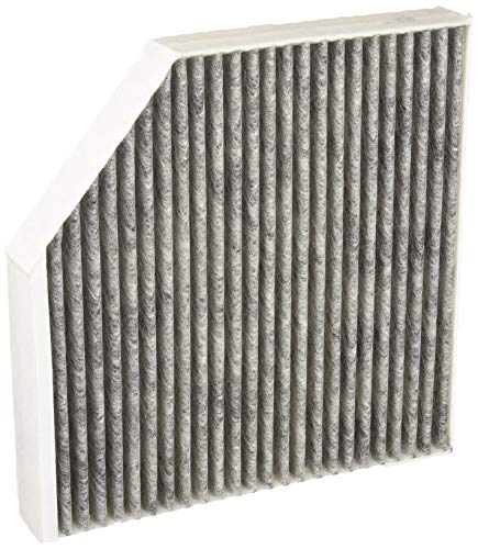 Original Audi Filter, Innenraumluft von AUDI
