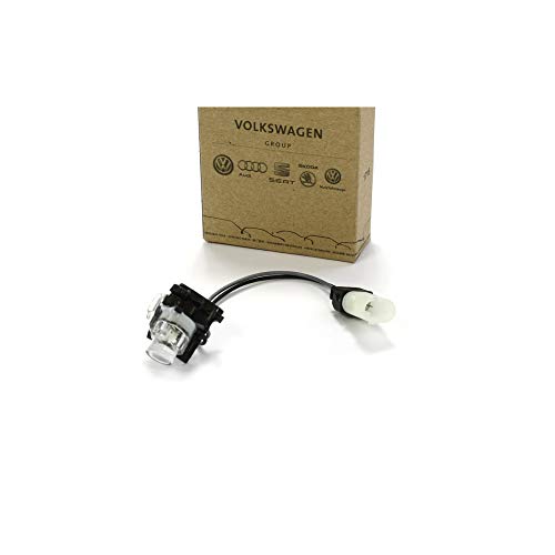 Umfeldleuchte rechts Türgriff außen Leuchte 4H0947134B von Audi