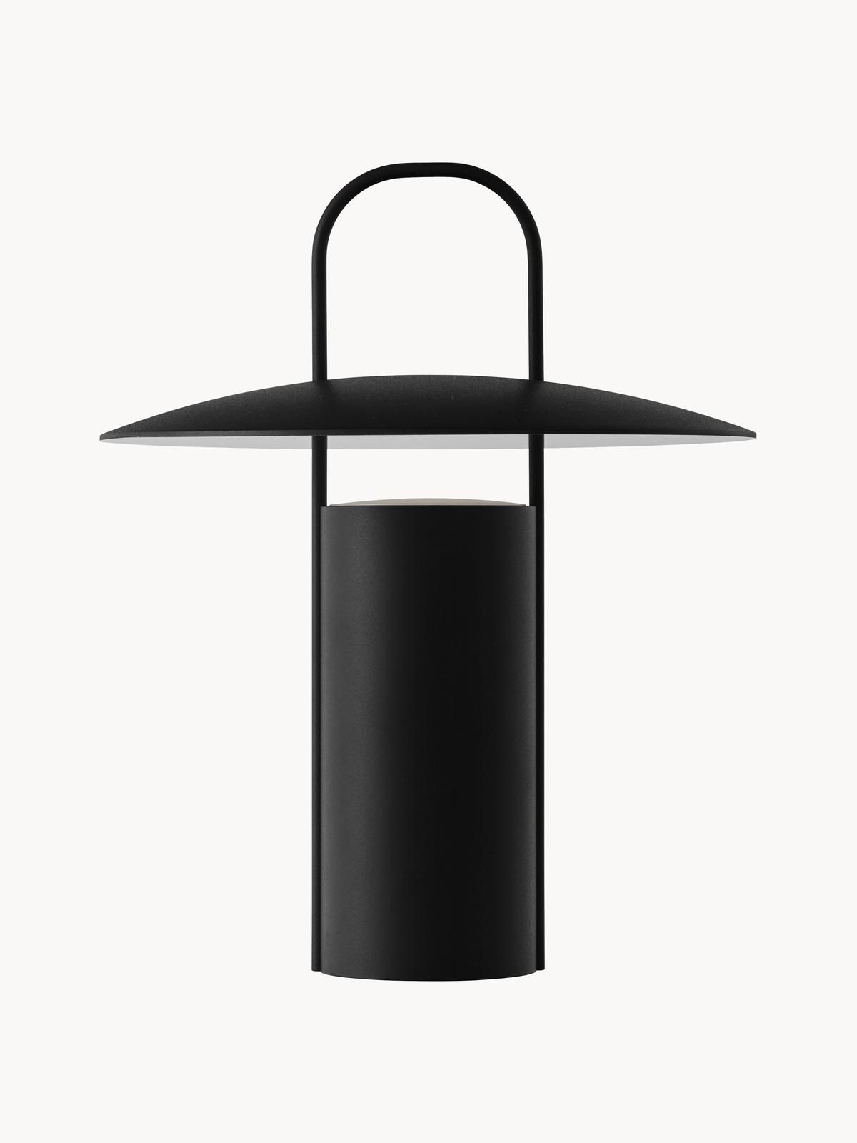 Dimmbare LED-Tischlampe Ray mit USB-Anschluss von Audo Copenhagen