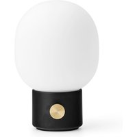 Tischleuchte JWDA portable black von Audo Copenhagen