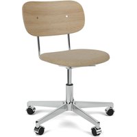 Audo - Co Task Chair Sitzpolster von Audo