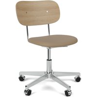 Audo - Co Task Chair Sitzpolster von Audo