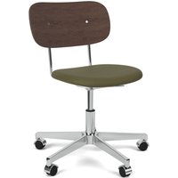 Audo - Co Task Chair Sitzpolster von Audo