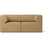 Audo - Eave 2 Sitzer Sofa von Audo