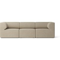 Audo - Eave 3-Sitzer Sofa Audo - Eave 3-Sitzer Sofa von Audo