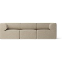 Audo - Eave 3-Sitzer Sofa von Audo