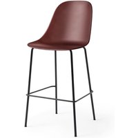 Audo - Harbour Bar Side Chair ohne Polster von Audo