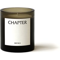 Audo - Olfacte Duftkerze, 235 gr., Chapter von Audo