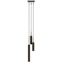 Audo - Tubulaire Hängeleuchte 3er Set von Audo