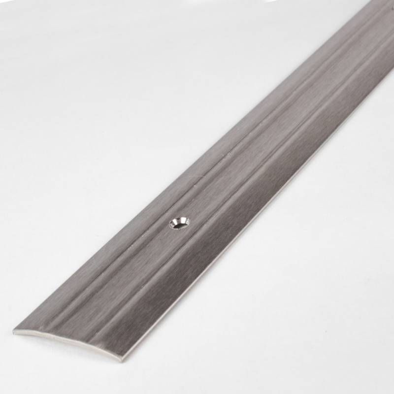 Auer Übergangsprofil Deventer Höhe 1.5 mm Breite 38 mm Übergangsschiene Edelstahl Auer Übergangsprofil Deventer Höhe 1.5 mm Breite 38 mm Übergangsschiene Edelstahl von Auer Metallprofile