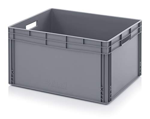 Auer Eurobehälter 80 x 60 x 42 Auer Eurobehälter 80 x 60 x 42 von Auer Packaging