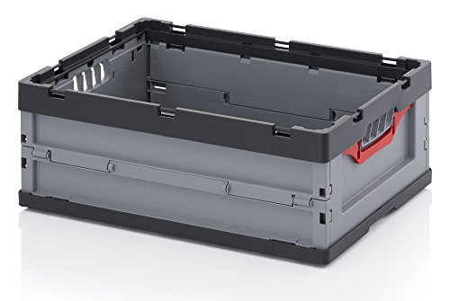 Auer Packaging 5x Profi-Faltbox 60 x 40 x 22 Auer Packaging 5x Profi-Faltbox 60 x 40 x 22 von Auer Packaging