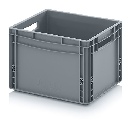 Auer Eurobehälter 40 x 30 x 27 Auer Eurobehälter 40 x 30 x 27 von Auer Packaging