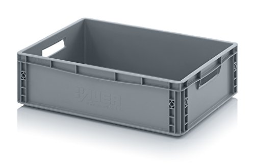 Eurobehälter-Eurobox 60 x 40 x 17 cm von Auer Packaging